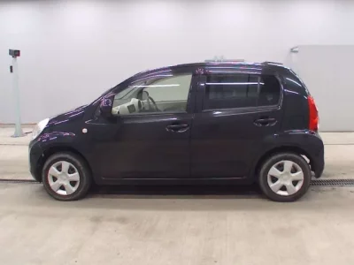 Daihatsu Boon