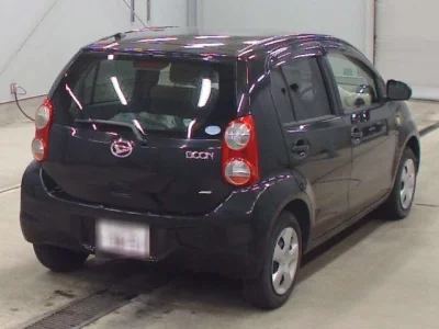 Daihatsu Boon