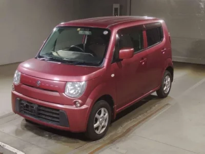 Suzuki MRWAGON