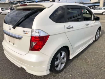 Honda EDIX