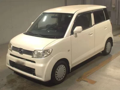 Honda ZEST