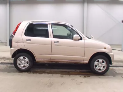 Daihatsu TERIOS KID