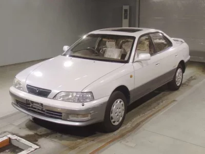 Toyota VISTA