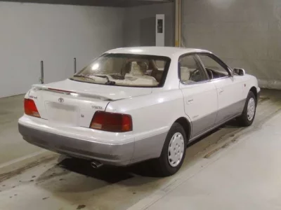 Toyota VISTA