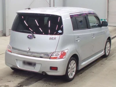 Subaru DEX