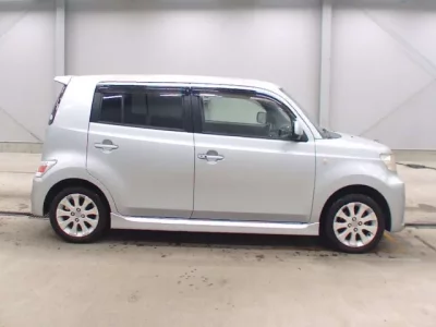 Subaru DEX