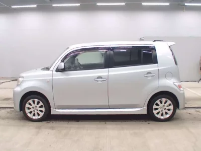 Subaru DEX