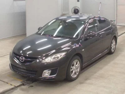 Mazda ATENZA SPORT