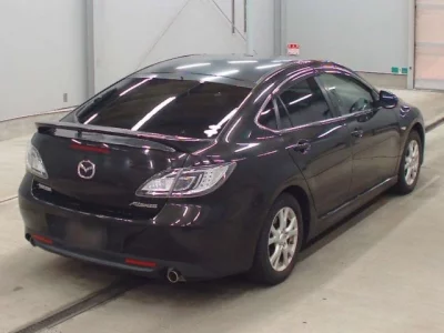 Mazda ATENZA SPORT