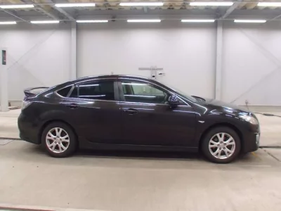Mazda ATENZA SPORT