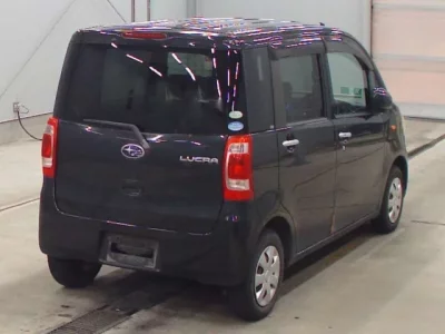 Subaru LUCRA