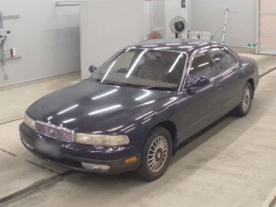 Mazda SENTIA