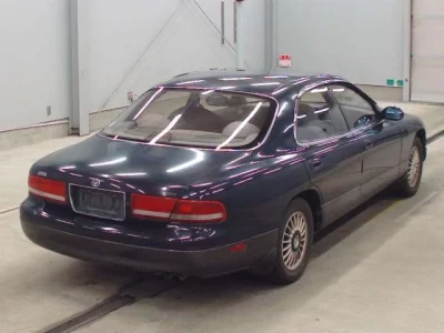 Mazda SENTIA