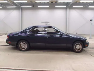 Mazda SENTIA