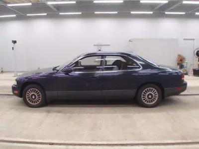 Mazda SENTIA