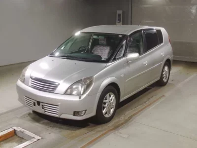 Toyota OPA