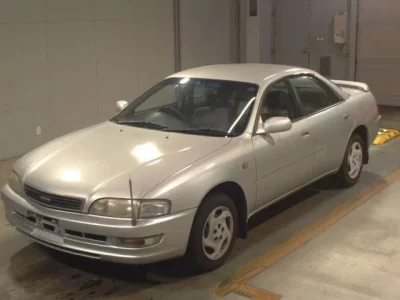 Toyota CORONA EXIV