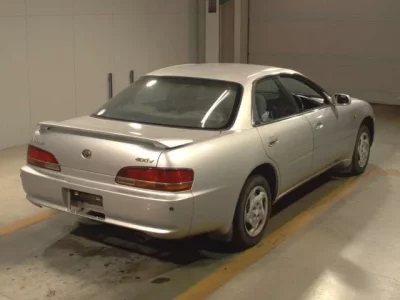 Toyota CORONA EXIV
