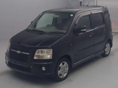 Suzuki CHEVROLET MW