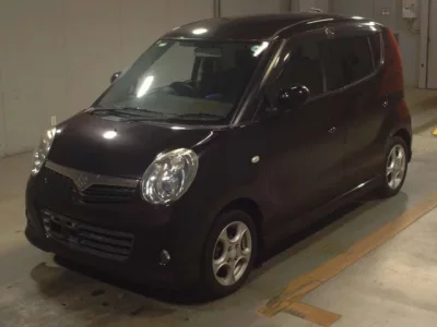 Suzuki MRWAGON
