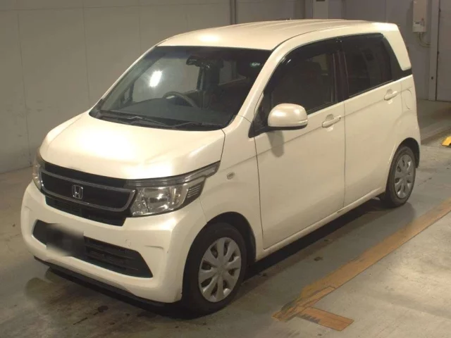 Honda N WGN