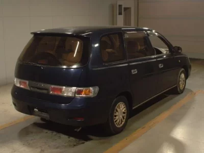 Toyota GAIA