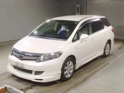 Honda AIRWAVE