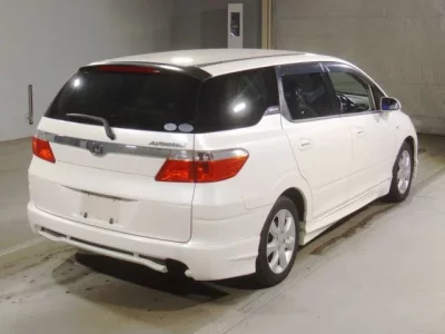 Honda AIRWAVE