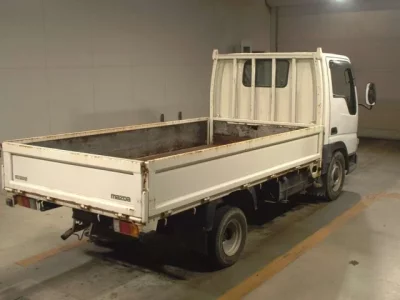 Mazda TITAN