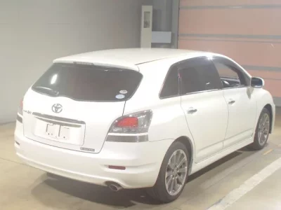 Toyota MARK X ZIO