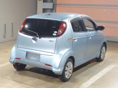 Subaru R2