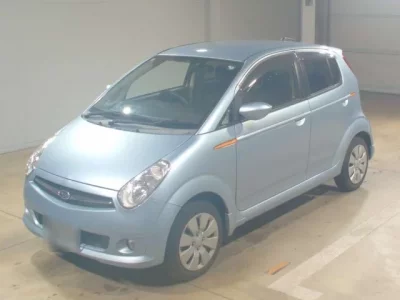 Subaru R2
