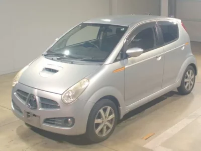 Subaru R2