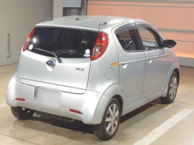 Subaru R2