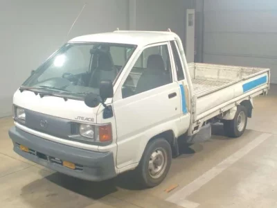 Toyota LITE ACE TRUCK