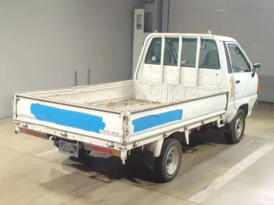 Toyota LITE ACE TRUCK
