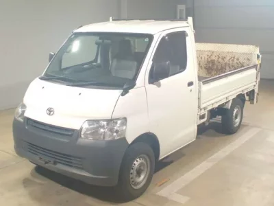 Toyota TOWN ACE TRUCK