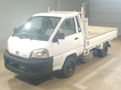 Toyota LITE ACE TRUCK