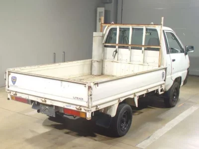 Toyota LITE ACE TRUCK