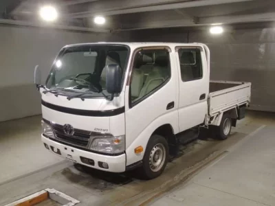 Toyota DYNA