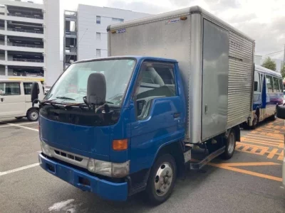 Toyota TOYOACE