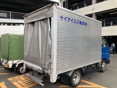 Toyota TOYOACE
