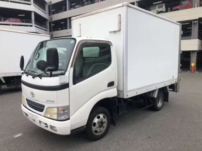 Toyota DYNA