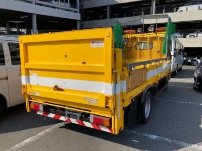 Toyota TOYOACE