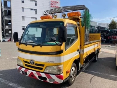 Toyota TOYOACE