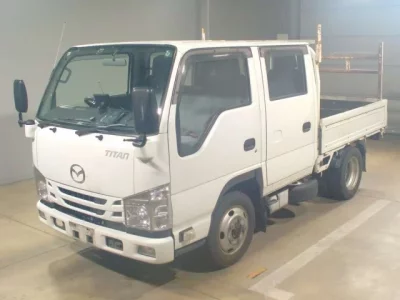 Mazda TITAN