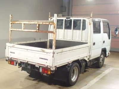 Mazda TITAN