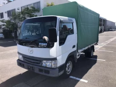 Mazda TITAN