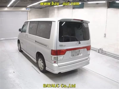 Mazda BONGO FRIENDEE