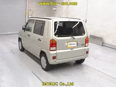Daihatsu NAKED